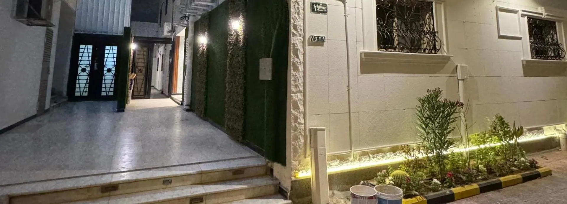 Guest house Second Home Riyadh