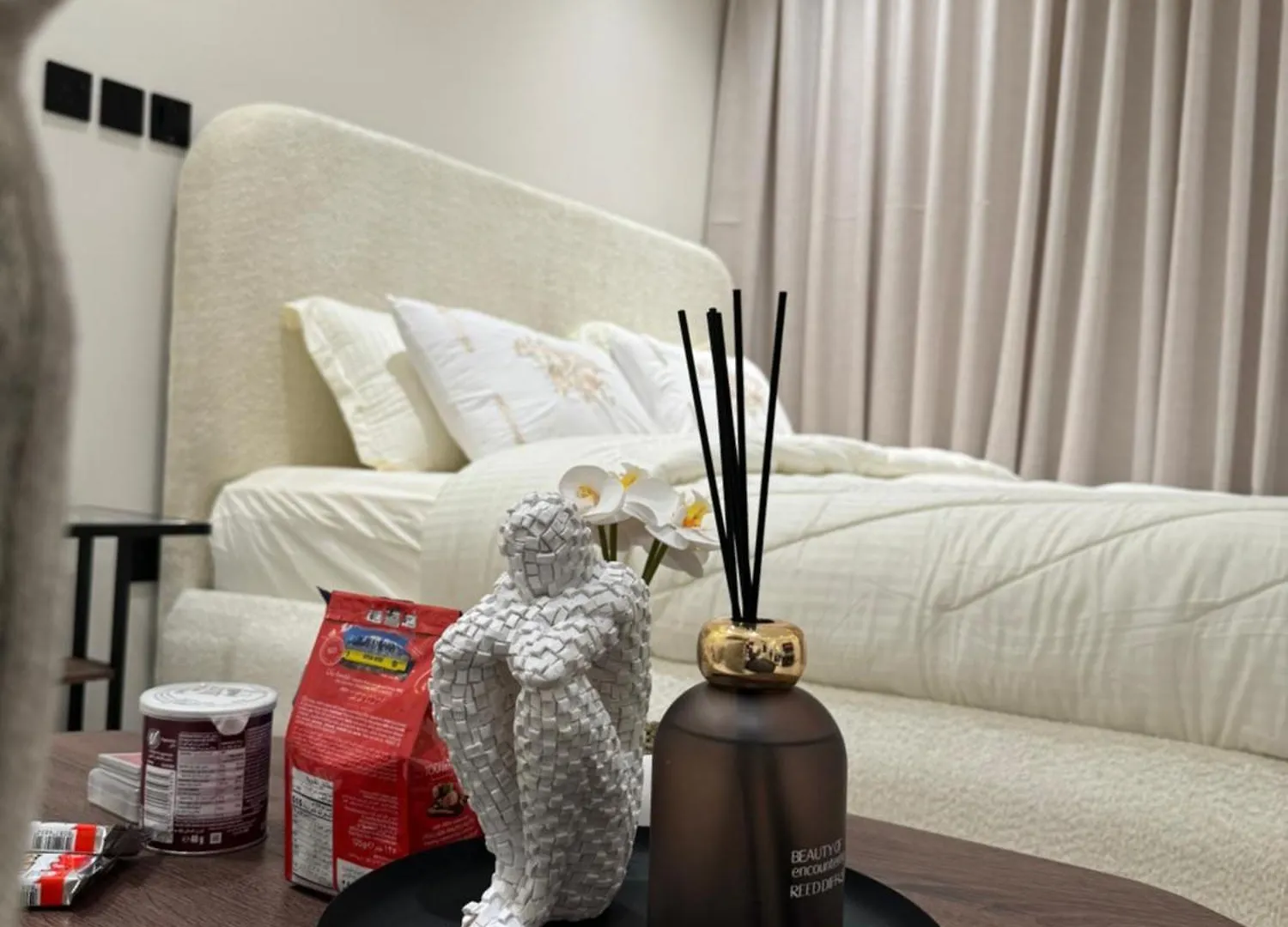 Second Home Riyadh